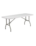 6ft Folding Table